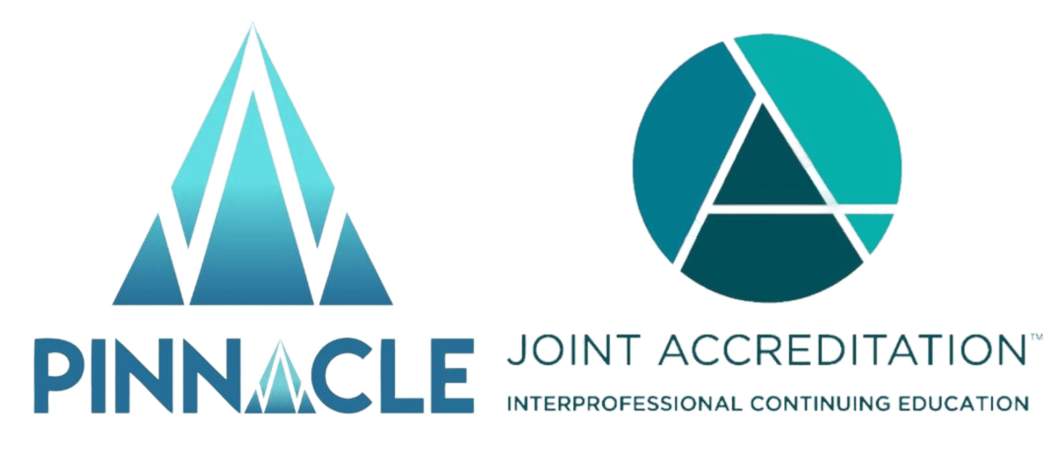 Pinnacle Conference, LLC — jointly accredited provider